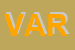 Logo di VARASI