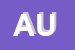 Logo di ALFANO UGO