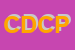 Logo di CENTRO DEL COLORE PASTORE SRL
