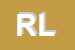 Logo di RC LUCE SRL