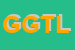 Logo di GTL GESTIONE TEMPO LIBERO SRL