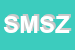 Logo di SAN MARCO SNC DI ZEKY USAMA e C