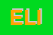 Logo di ELIOS