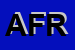 Logo di AFRA