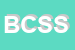 Logo di BUSINESS CAR SERVICE SNC
