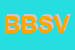 Logo di B E B -SAS -DI VINCENZO BONACCI E C