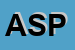Logo di AZOSP SAN PAOLO