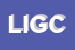 Logo di LMA DI INZADI GE C