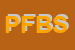Logo di PFB DI FABIO BELLONI SAS