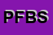 Logo di PFB DI FABIO BELLONI SAS