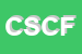 Logo di COFCFRUIT SAS DI CESARI FRANCESCO E C