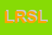 Logo di L e R STYLE DI LEONARDI LUCIA E C SNC
