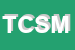 Logo di TROPICAL CENTER SNC DI MAZZARA E e C