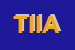 Logo di THE IT INFRASTRUCTURE AND ENVIRONMENTAL ITALIA SRL