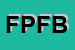 Logo di FTB PLAST DI FARINA BRUNO