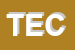 Logo di TECNOFFICE SNC