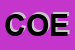 Logo di COET (SRL)