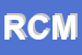 Logo di ROBERTA CONFEZIONI DI MORASCO
