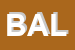 Logo di BALLABIO