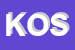 Logo di KICK -OFF SRL