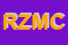 Logo di RGM DI ZURZOLO MAURIZIO E C SAS