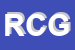Logo di ROYAL DI CURRA-GIUSEPPE