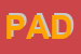Logo di PADUSA SRL