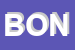 Logo di BONTEMPO