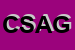 Logo di COGAM SAS DI ANTONIO GAMBARDELLA e C