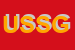 Logo di UNIONE SPORTIVA SAN GIORGESE