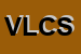 Logo di VIMERCATI LICIA e C SNC