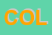 Logo di COLOMBO