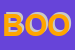 Logo di BOOK SRL