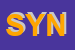 Logo di SYNECO SPA