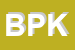 Logo di BASLINI PAI - KOR (SRL)