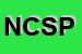 Logo di NICKY CHINI SNC DI PERA OW E C
