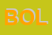 Logo di BOLINOX (SRL)