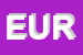 Logo di EUROFERRO SRL