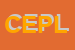 Logo di CEPAV (CONSORZIO ENI PER L'ALTA VELOCITA')DUE