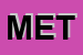 Logo di METALQUADRI (SRL)