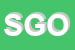 Logo di SGOBBA