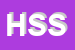 Logo di HSC SYSTEM SNC