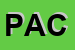 Logo di PACKTRADE (SRL)