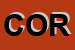 Logo di CORIOS (SOCCOOPRL)