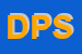 Logo di DGS PRODUCTS SRL
