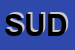 Logo di SUDITALIA SRL