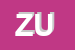 Logo di ZANI UMBRA