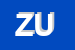 Logo di ZANI UMBRA