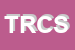 Logo di T R C SRL