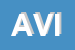 Logo di AVIATA SRL